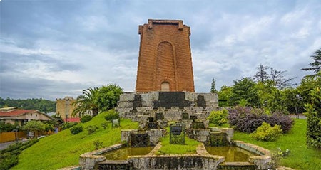 دیدنی های گیلان,ماسوله