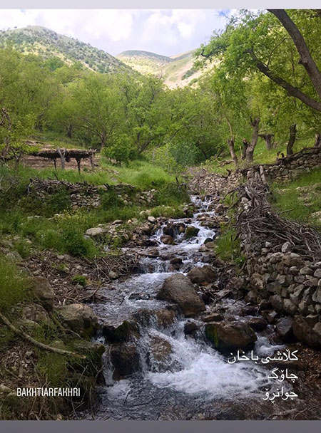 جوانرود,شهر جوانرود,شهرستان جوانرود