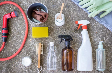 بهترین روش‌های مراقبت از مبلمان پلاستیک