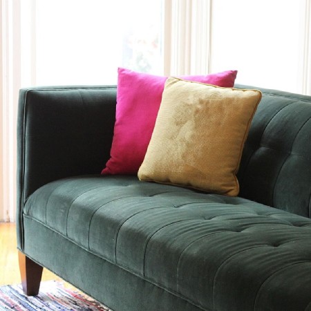 برای تمیز کردن مبل مخمل باید بدانید,تمیز کردن مبل مخمل ,بهترین شیوه تمیز کردن مبل مخمل