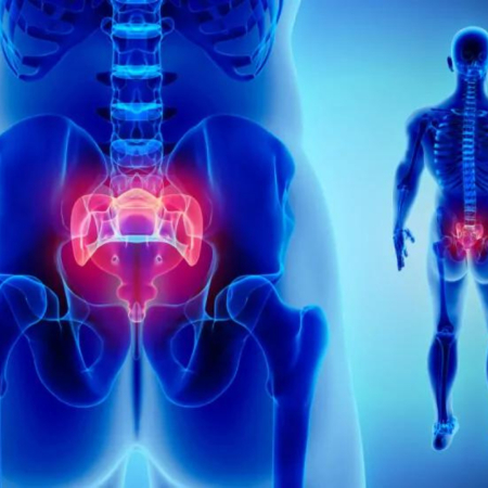 درد دنبالچه, علت درد دنبالچه