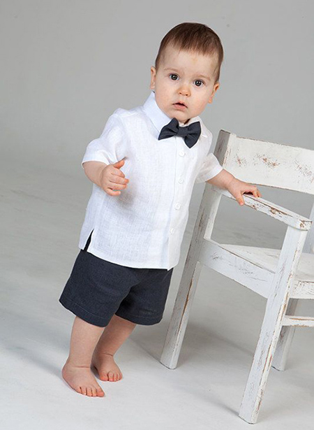 لباس های نوزادی, شیک ترین لباس های نوزادی