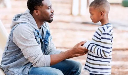 راهکارهایی برای متقاعد کردن کودکان به گوش دادن