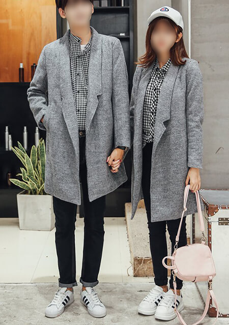 ست پاییزه زن و شوهر,مدل های ست پاییزه زن و شوهر,نمونه هایی از ست پاییزه زن و شوهر