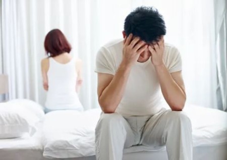 دلایل احتمالی افزایش لذت از رابطه جنسی