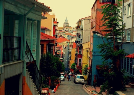 جاذبه‌های گردشگری استانبول