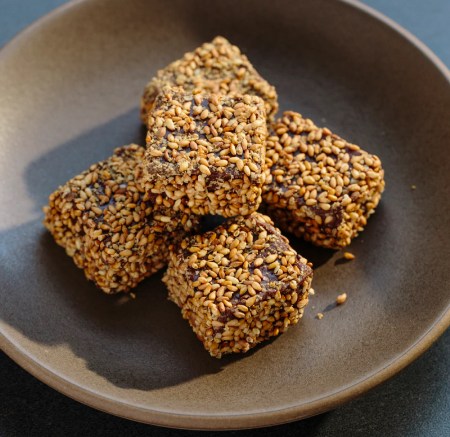 روش های تهیه شیرینی کله کنجی