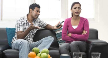 نمونه هایی از رفتار دفاعی