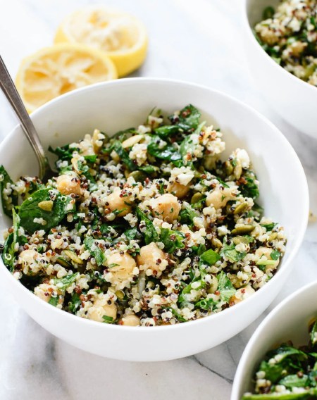 پخت غذاهای بدون گوشت و مرغ