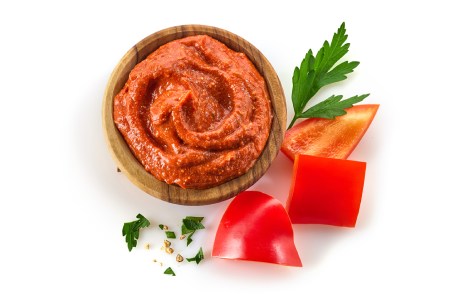 آشنایی با انواع سس رژیمی