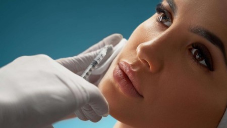 تفاوت ژل با فیلر چیست