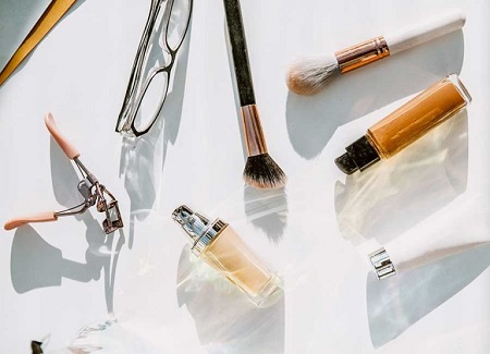  پرایمر برای منافذ باز پوست, کوچک کردن منافذ پوست با آرایش, منافذ پوست