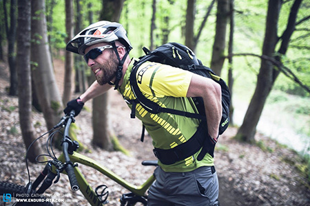 میزان راحتی در هنگام استفاده از دوچرخه