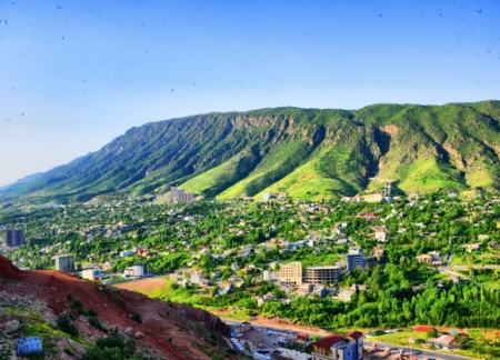 سفر به اربیل