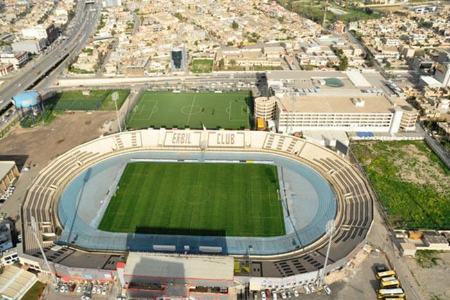 تجربه‌ی گردشگری در اربیل