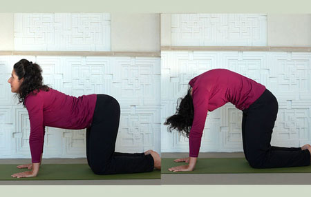 درمان کمر درد, درمان کمر درد شدید, درمان کمر درد