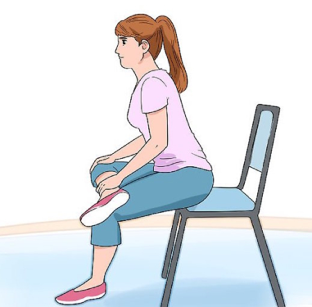 تمرینات ورزشی برای درمان سندرم پیریفورمیس, درمان‌های سندرم پیریفورمیس