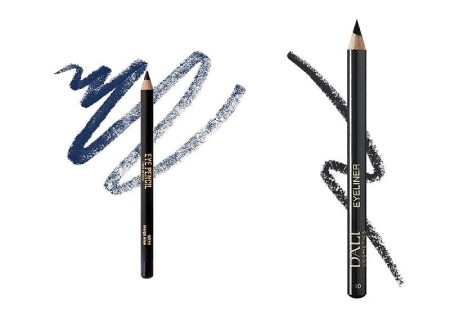 استفاده از مداد چشم