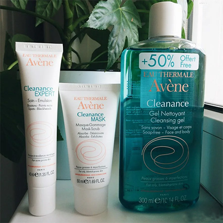 ژل شستشوی صورت,ژل شستشوی صورت برای پوست خشک,انواع مختلف ژل شستشوی صورت