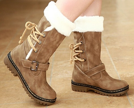 جدیدترین مدل پوتین زنانه,شیک ترین مدل پوتین زنانه