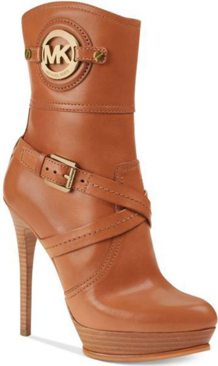 پوتین زنانه,جدیدترین مدل پوتین زنانه