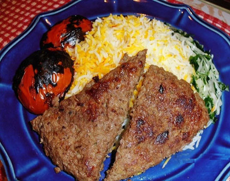 شناخت سحری و افطاری های مقوی, بهترین غذاهای ماه رمضان