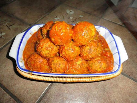 معرفی غذاهای ماه رمضان,غذاهای مناسب ماه رمضان