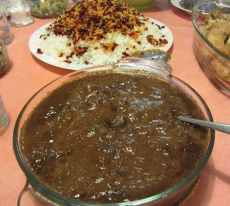 افطاری و سحری های قدیم,سحری و افطاری های قدیمی