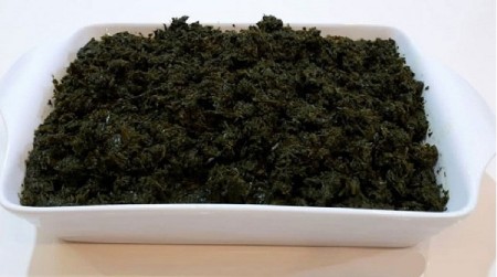 نحوه سرخ کردن سبزی قورمه, سرخ کردن سبزی قورمه,نحوه سرخ کردن سبزی قورمه سبزی