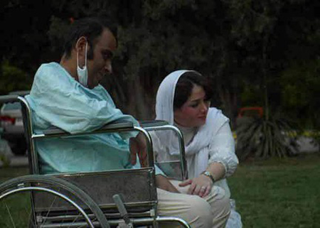 رضا داوودنژاد, بیوگرافی رضا داوودنژاد