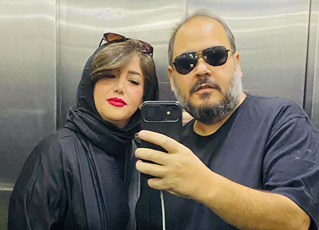 رضا داوودنژاد, بیوگرافی رضا داوودنژاد