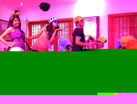 بازی های دسته جمعی خنده دار, بازی های دسته جمعی, معرفی بازی های دسته جمعی خنده دار