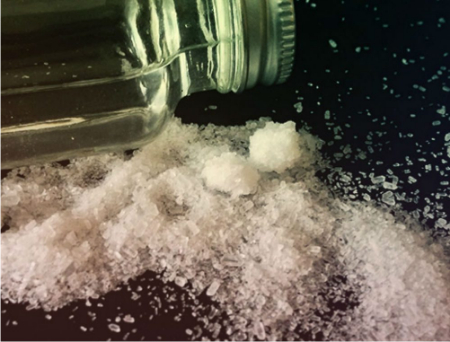 GHB یا گاما هیدروکسی بوتیرات, مخدر ghb 