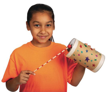 لیست هدیه های مناسب برای کودکان دختر, بهترین هدیه برای دختر بچه ها, ساز هدیه مناسب برای کودکان دختر