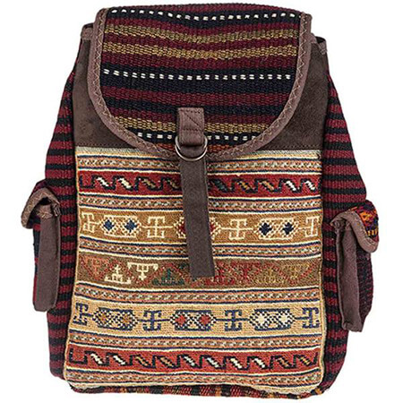 جدیدترین کیف های گلیمی,مدل کیف گلیمی