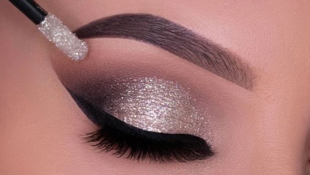 کاربرد گلیتر