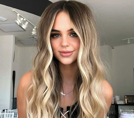 رنگ مو برای چشم های سبز, رنگ موی مناسب برای پوست روشن و چشم سبز,رنگ موی پیشنهادی برای چشم سبز