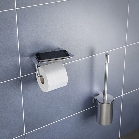 راهنمای خرید ست سرویس بهداشتی , لیست لوازم مورد استفاده در حمام, ست سرویس بهداشتی ثابت