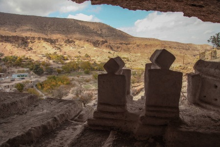 گورستان های تاریخی ایران
