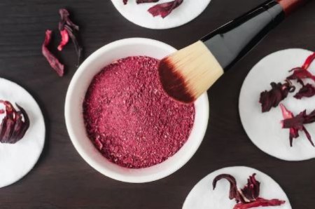 رژگونه های گیاهی چیست