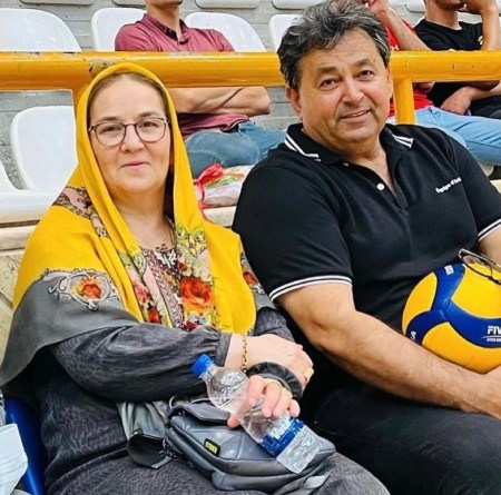 اصالت سردار آزمون