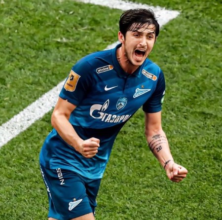 زندگی نامه سردار آزمون