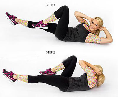 کاهش وزن,کم کردن وزن,آب کردن چربی پهلوها