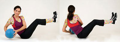 کاهش وزن,کم کردن وزن,آب کردن چربی پهلوها