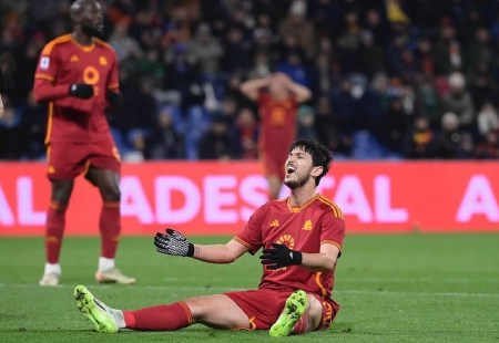 سردار ازمون