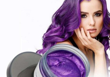 رنگ فانتزی هایلایت