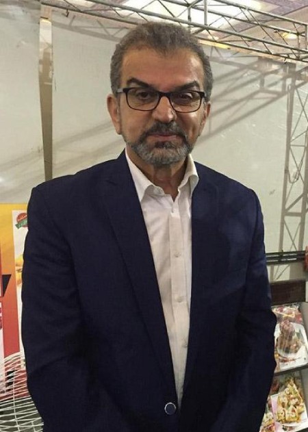 هرمز شجاعی‌مهر مجری تلویزیون, هرمز شجاعی‌مهر,ازدواج هرمز شجاعی مهر