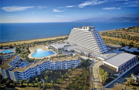 رزرو هتل برای ماه‌عسل