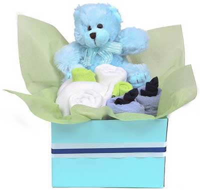 گیفت , جعبه کادو