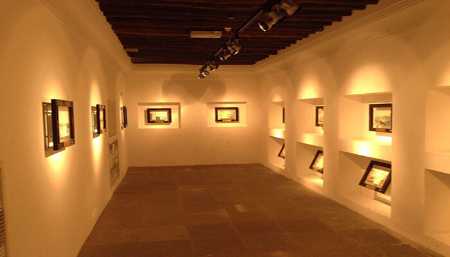 جاذبه‌های گردشگری دبی